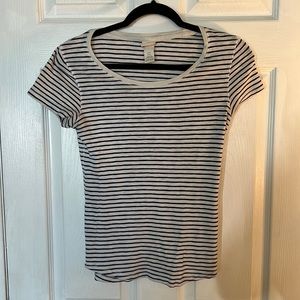 H&M medium tee